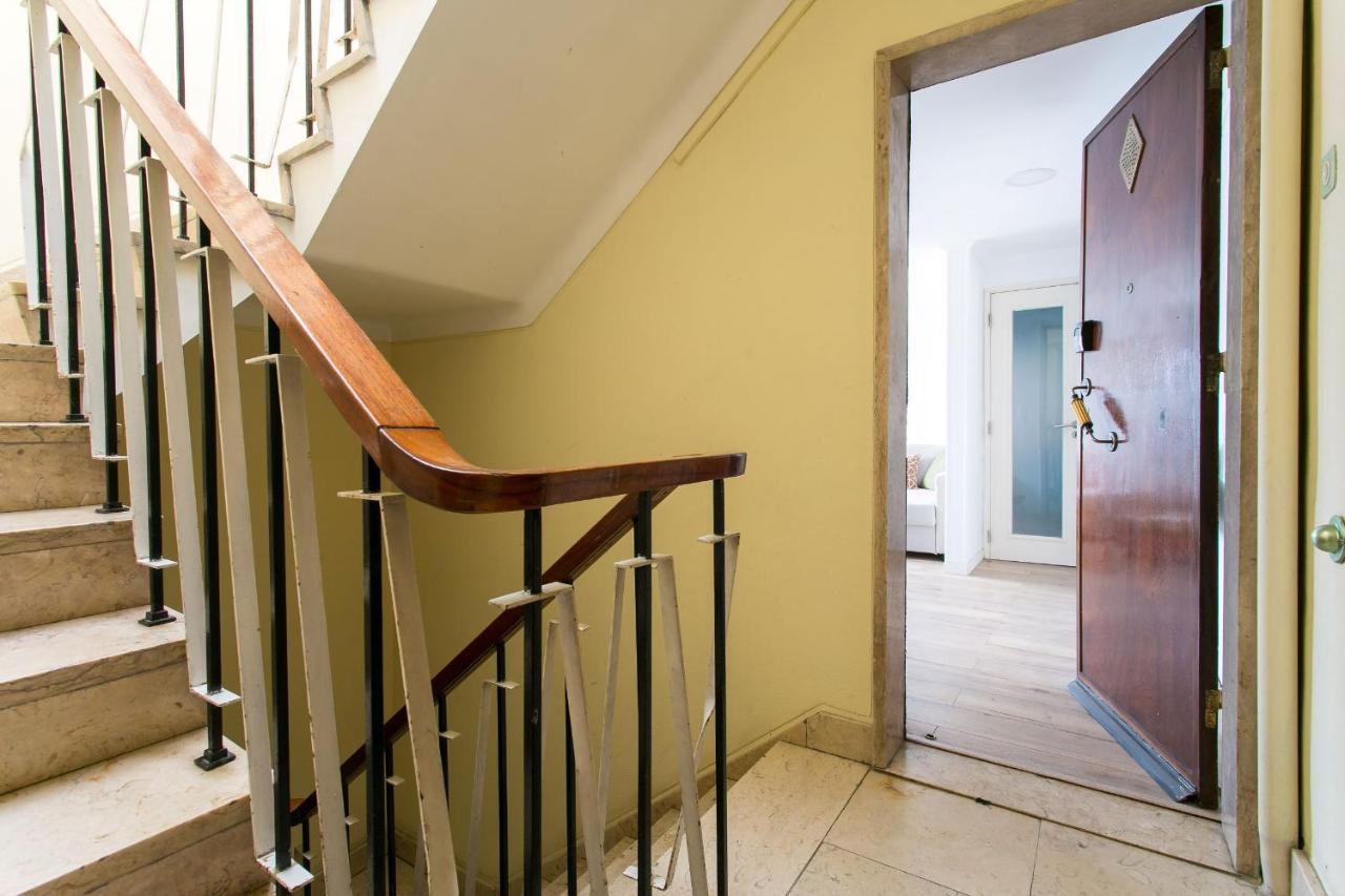 Apartamento Nomad Lisboa